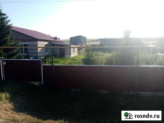 Дом 61 м² на участке 10 сот. на продажу в Ермекеево Ермекеево - изображение 1