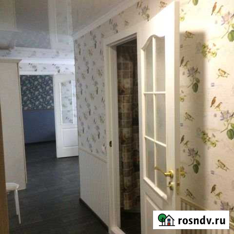 2-комнатная квартира, 45 м², 1/3 эт. на продажу в Омске Омск - изображение 1