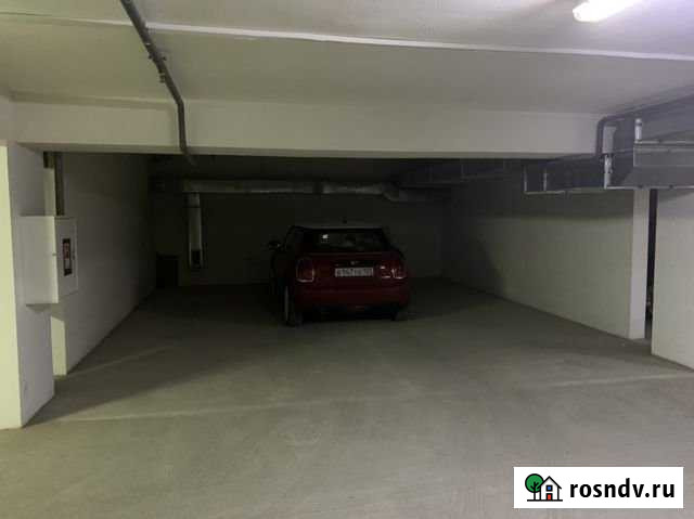 Машиноместо 15 м² на продажу в Анапе Анапа - изображение 1