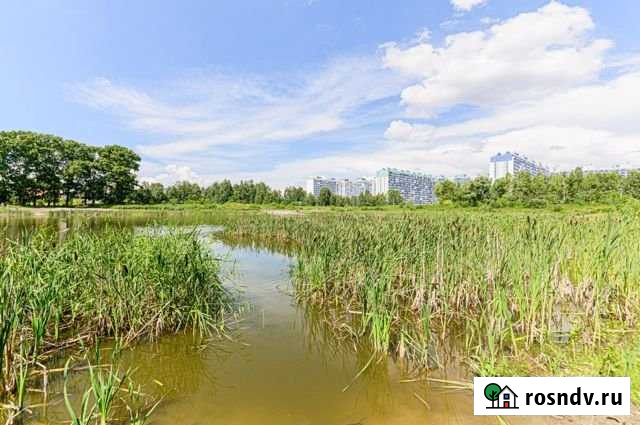 Квартира-студия, 20.2 м², 11/17 эт. на продажу в Новосибирске Новосибирск - изображение 1