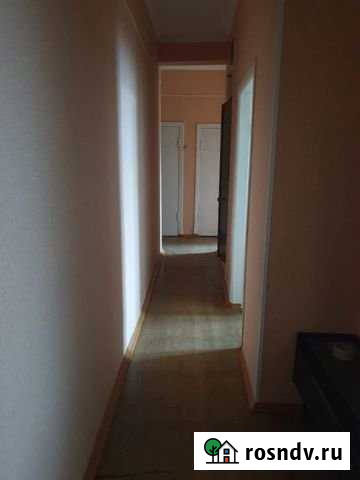 2-комнатная квартира, 80 м², 4/5 эт. на продажу в Белгороде Белгород - изображение 1