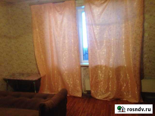 1-комнатная квартира, 33.5 м², 1/5 эт. на продажу в Васкелово Васкелово - изображение 1