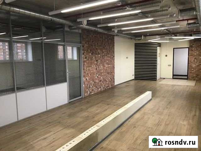 Офисное помещение, 78 кв.м. Мытищи - изображение 1