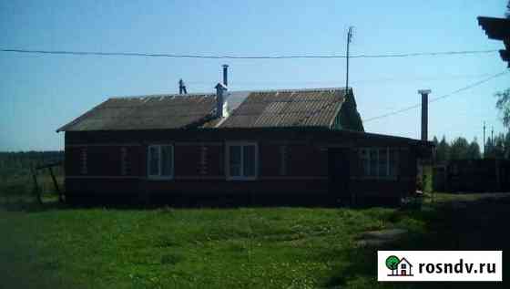Дом 72 м² на участке 49 сот. на продажу в Ульяново Ульяново
