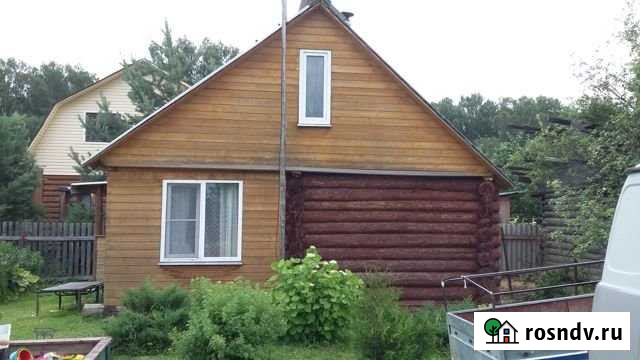 Дача 50 м² на участке 8 сот. на продажу в Гавриловом-Яме Гаврилов-Ям - изображение 1