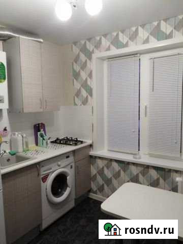 2-комнатная квартира, 41 м², 2/5 эт. в аренду посуточно в Отрадном Отрадный - изображение 1