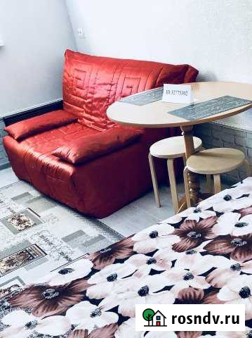 1-комнатная квартира, 30 м², 1/1 эт. в аренду посуточно в Славянске-на-Кубани Славянск-на-Кубани - изображение 1
