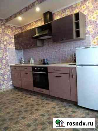 1-комнатная квартира, 52 м², 17/17 эт. в аренду на длительный срок в Калуге Калуга
