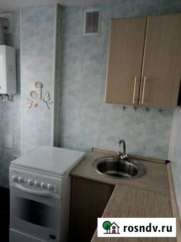 1-комнатная квартира, 30 м², 1/5 эт. на продажу в Ефремове Ефремов - изображение 1