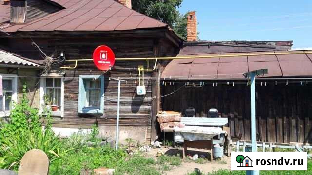 Дом 40 м² на участке 1 сот. на продажу в Энгельсе Энгельс - изображение 1