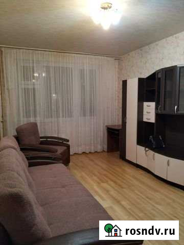 Комната 19 м² в 3-ком. кв., 4/17 эт. в аренду на длительный срок в Котельниках Котельники - изображение 1