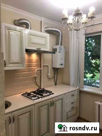 1-комнатная квартира, 31 м², 2/5 эт. в аренду на длительный срок в Нальчике Нальчик - изображение 1