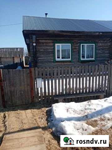 Дом 50 м² на участке 30 сот. на продажу в Большой Соснове Большая Соснова - изображение 1