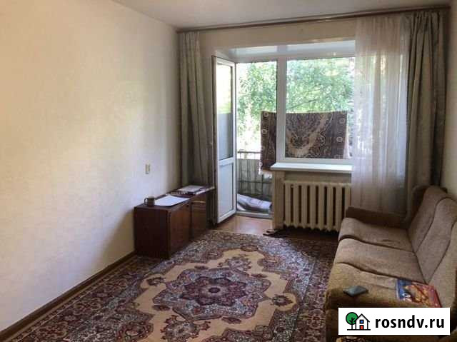 1-комнатная квартира, 30 м², 3/5 эт. на продажу в Ижевске Ижевск - изображение 1