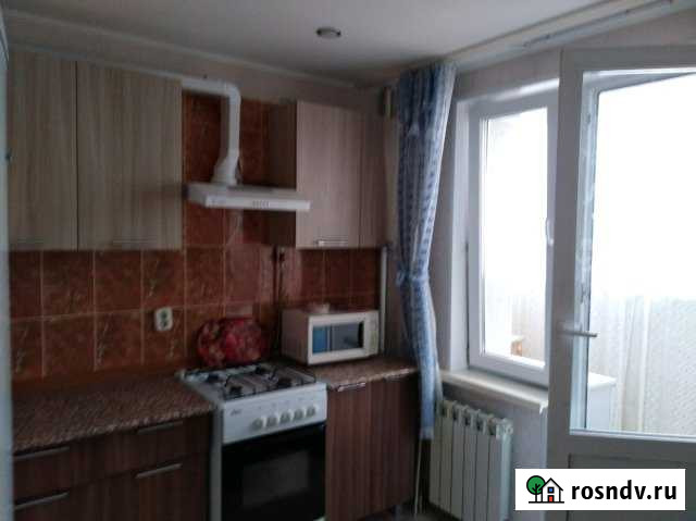 1-комнатная квартира, 38 м², 9/10 эт. в аренду на длительный срок в Чебоксарах Чебоксары - изображение 1