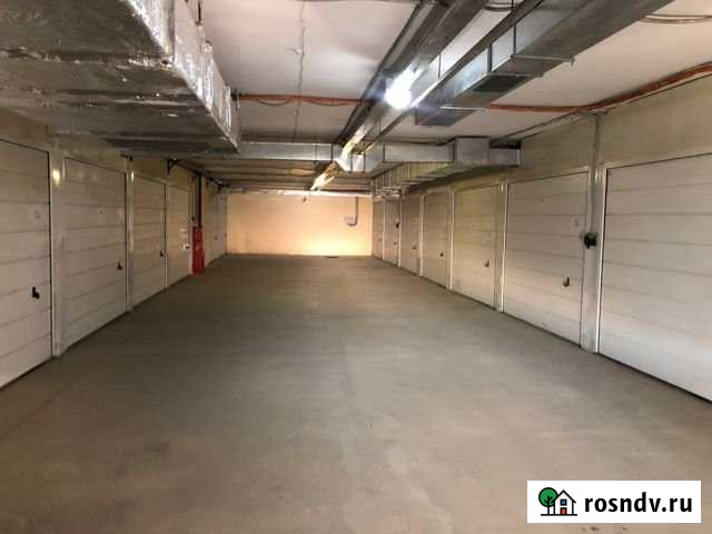 Гараж >30 м² на продажу в Екатеринбурге Екатеринбург - изображение 1