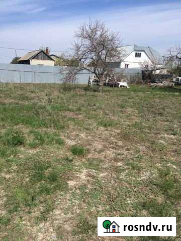 Участок ИЖС 18 сот. на продажу в Саратове Саратов - изображение 1