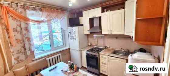 3-комнатная квартира, 66.9 м², 1/10 эт. на продажу в Комсомольске-на-Амуре Комсомольск-на-Амуре