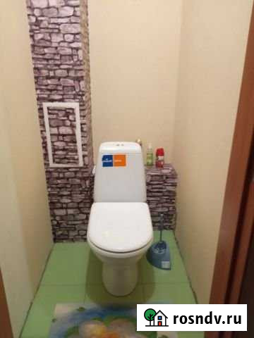 1-комнатная квартира, 44 м², 9/9 эт. на продажу в Новочебоксарске Новочебоксарск - изображение 1