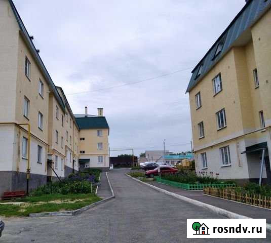 2-комнатная квартира, 48.3 м², 2/3 эт. на продажу в Пензе Пенза - изображение 1