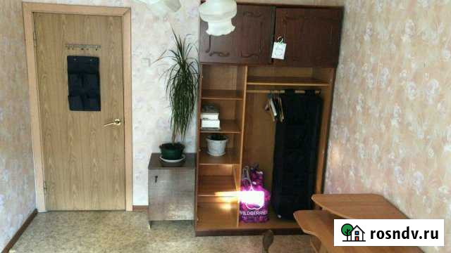 Комната 13 м² в 2-ком. кв., 12/16 эт. в аренду на длительный срок в Реутове Реутов - изображение 1