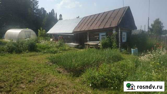 Участок СНТ, ДНП 5 сот. на продажу в Сылве Сылва - изображение 1