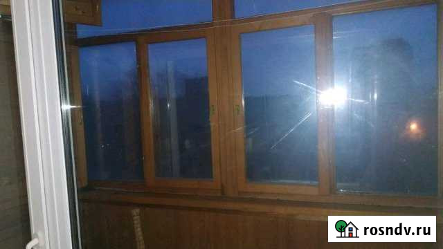 2-комнатная квартира, 48 м², 7/9 эт. в аренду на длительный срок в Новокуйбышевске Новокуйбышевск - изображение 1