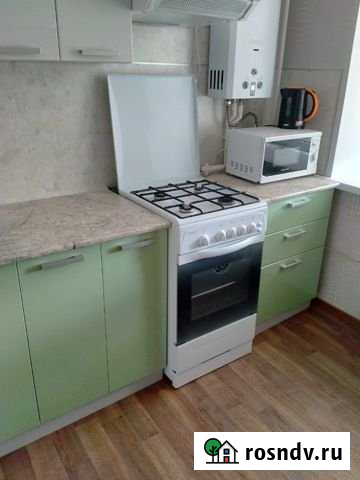 1-комнатная квартира, 31 м², 1/5 эт. в аренду посуточно в Шуе Ивановской области Шуя - изображение 1