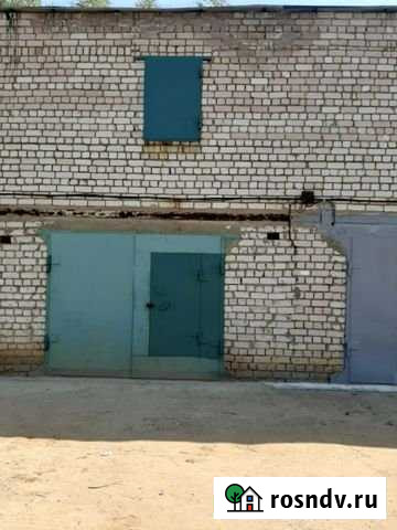 Гараж >30 м² на продажу в Костроме Кострома - изображение 1