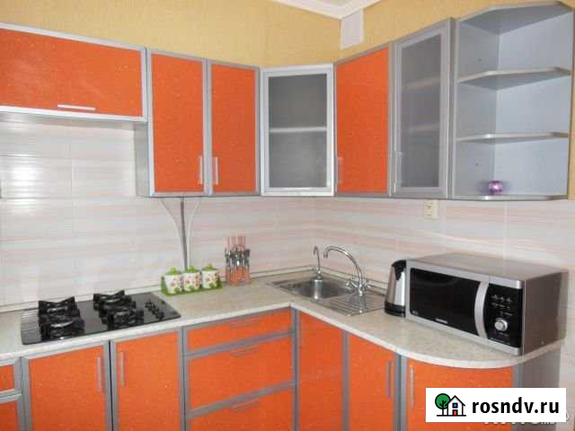 3-комнатная квартира, 71 м², 1/5 эт. в аренду на длительный срок в Великом Новгороде Великий Новгород - изображение 1