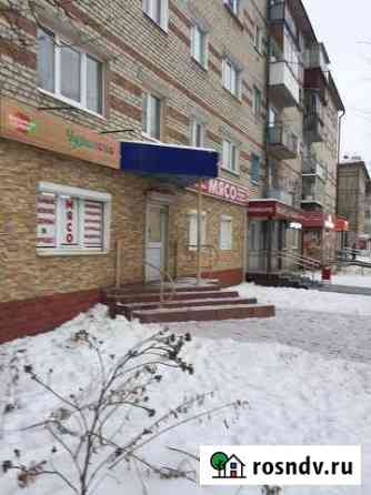 Сдаю торговый зал Березовский