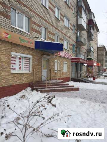 Сдаю торговый зал Березовский - изображение 1