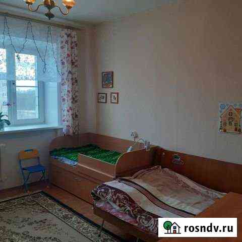 1-комнатная квартира, 39 м², 4/5 эт. на продажу в Шуе Ивановской области Шуя