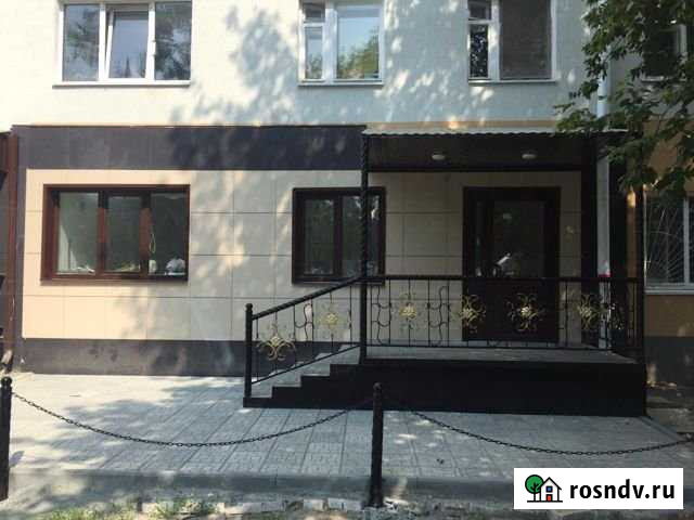 Сдам в аренду здания свободного назначения Курган - изображение 1