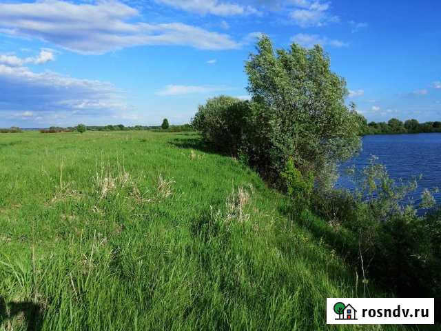 Участок СНТ, ДНП 13875 сот. на продажу в Ижевском Ижевское - изображение 1