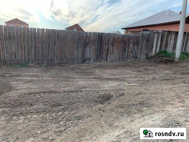 Участок ИЖС 12 сот. на продажу в Абакане Абакан - изображение 1