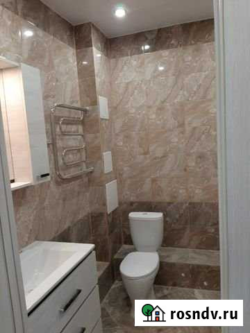 2-комнатная квартира, 60 м², 2/12 эт. на продажу в Твери Тверь - изображение 1