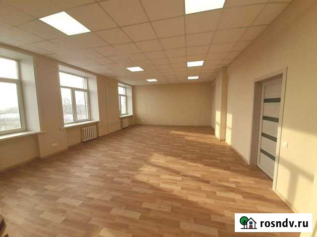 Офисный блок, 99 кв.м. Кемерово - изображение 1