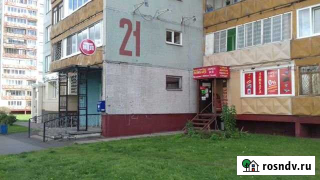 Нежилое помещение, 24 кв.м Кемерово - изображение 1