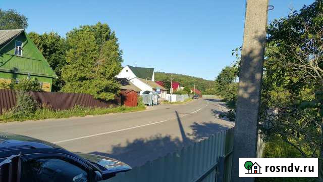 Дом 70 м² на участке 12 сот. на продажу в Смоленске Смоленск - изображение 1