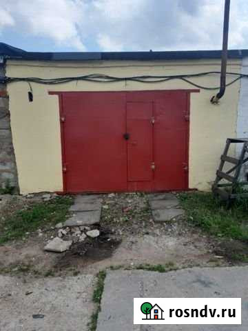 Гараж 26 м² на продажу в Софрино Софрино - изображение 1