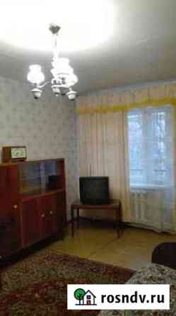 1-комнатная квартира, 32 м², 4/6 эт. в аренду на длительный срок в Саратове Саратов