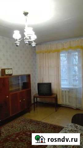 1-комнатная квартира, 32 м², 4/6 эт. в аренду на длительный срок в Саратове Саратов - изображение 1