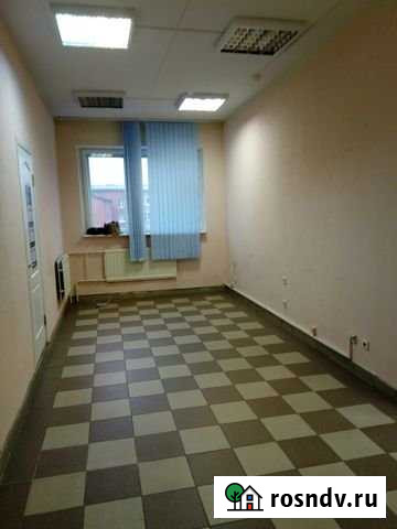 Офисное помещение, 68.9 кв.м. Петрозаводск - изображение 1