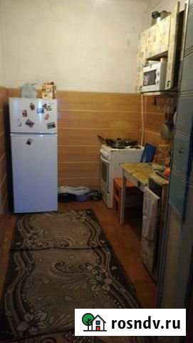 2-комнатная квартира, 42 м², 1/1 эт. на продажу в Елизово Елизово - изображение 1