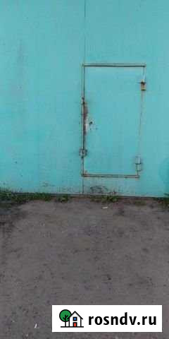 Гараж 30 м² на продажу в Арзамасе Арзамас - изображение 1