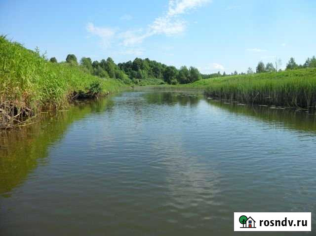 Участок ИЖС 29 сот. на продажу в Ярославле Ярославль - изображение 1