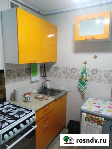 2-комнатная квартира, 43 м², 4/4 эт. в аренду на длительный срок в Обнинске Обнинск - изображение 1