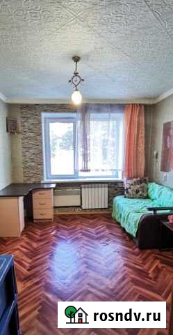 Комната 13 м² в 1-ком. кв., 1/5 эт. на продажу в Дубовом Дубовое - изображение 1
