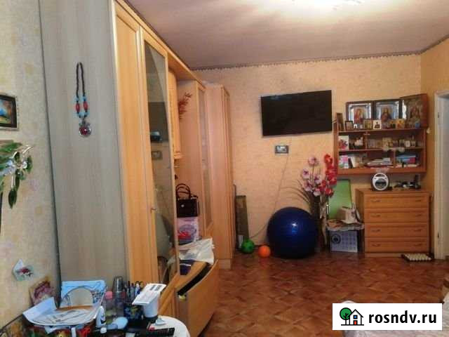 1-комнатная квартира, 41 м², 1/15 эт. на продажу в Белгороде Белгород - изображение 1